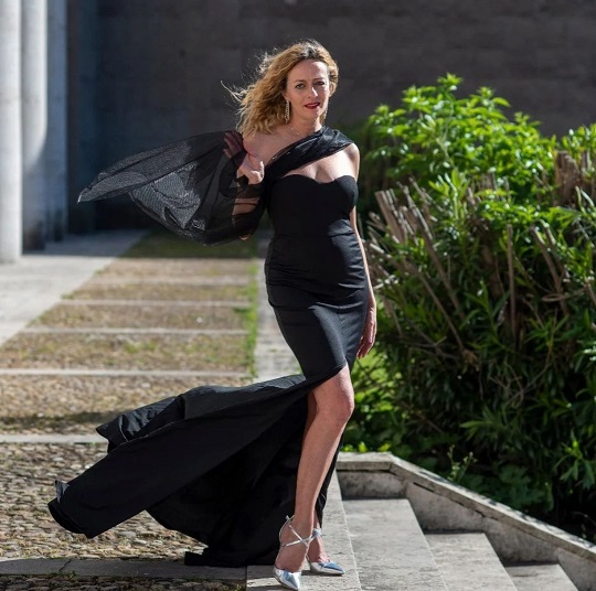 Clara Moroni